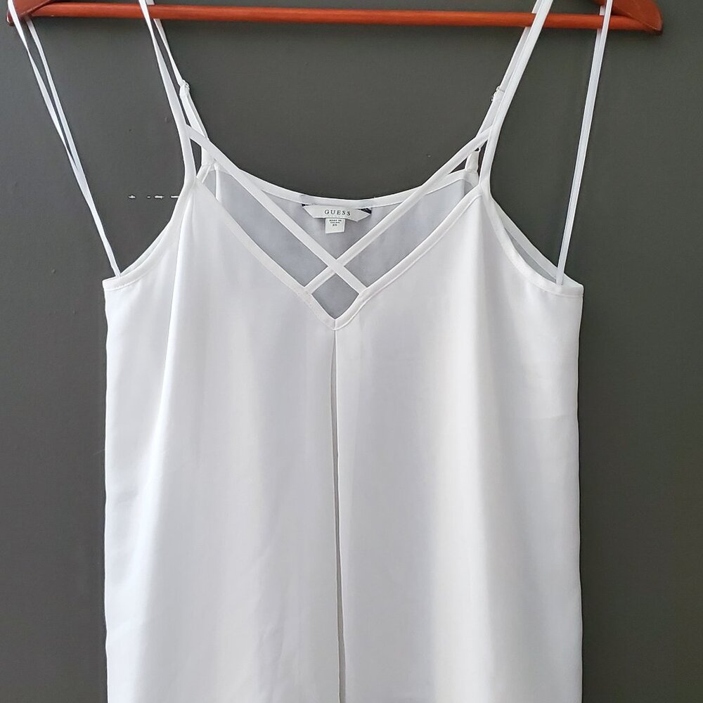 Airy Blouse